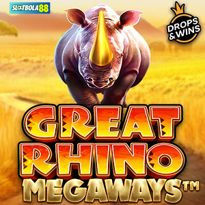 Great Rhino Megaways