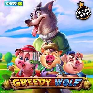 Greedy Wolf