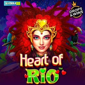 Heart of Rio