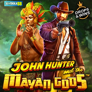 John Hunter and The Mayan Gods