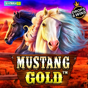 Mustang Gold