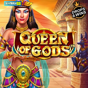 Queen of Gods