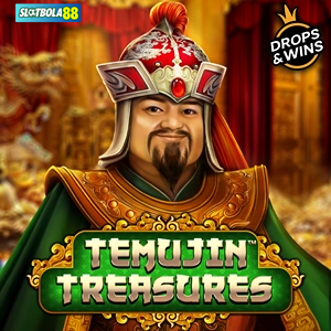 Temujin Treasure