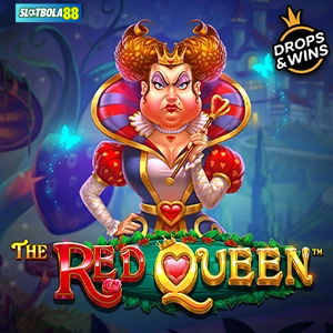 the red queen