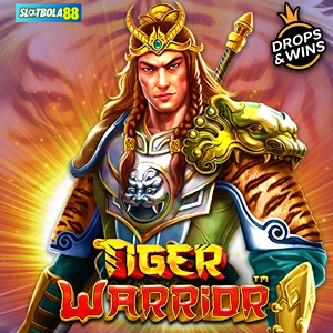 Tiger Warrior