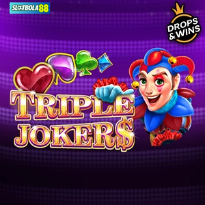 Triple Jokers