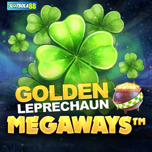 goldenleprechaunmegaways