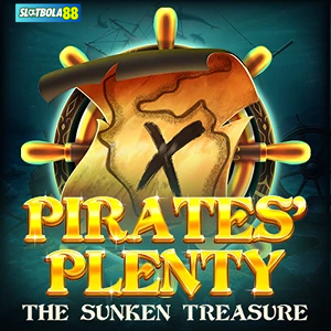 piratesplentythesunkentreasure