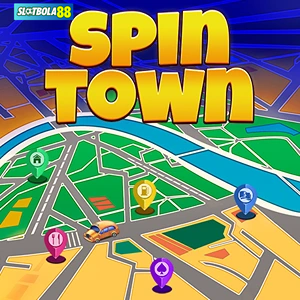 spintown